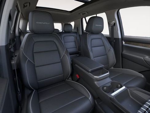 New 2026 GMC Terrain Denali image 16