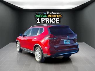 Used 2019 Nissan Rogue SV video 2