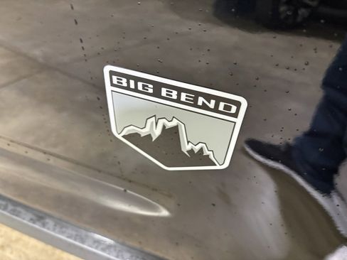 Used 2021 Ford Bronco Sport Big Bend image 25