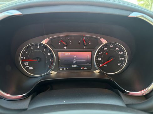 Used 2020 Chevrolet Blazer LT FWD image 19