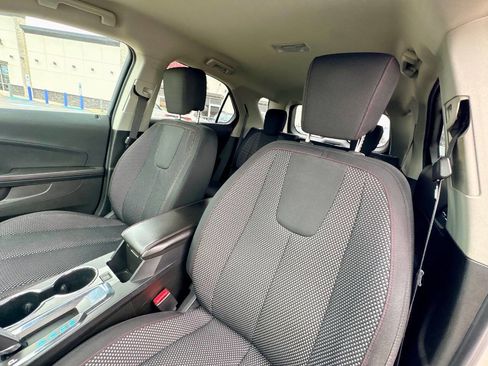 Used 2015 Chevrolet Equinox LT w/ Driver Convenience Package image 11