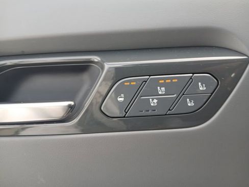 Certified 2026 Kia EV9 Land w/ Nightfall Edition Package image 35