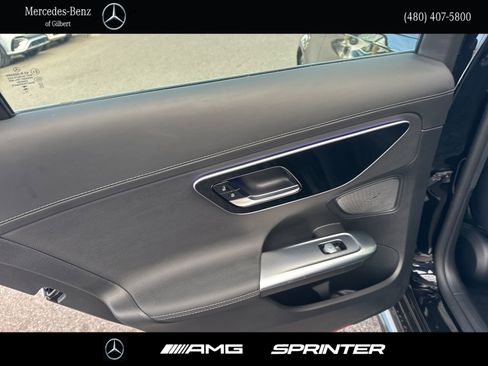 Certified 2023 Mercedes-Benz C 300 C 300 image 20