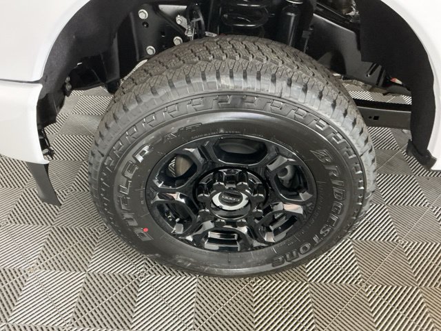 New 2026 Ford F350 XL w/ STX Appearance Package AWD/4WD image 28
