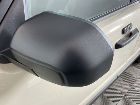 Used 2025 Ford Bronco Sport Big Bend AWD/4WD image 10