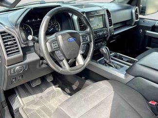 Used 2018 Ford F150 XLT w/ Equipment Group 302A Luxury AWD/4WD video 2