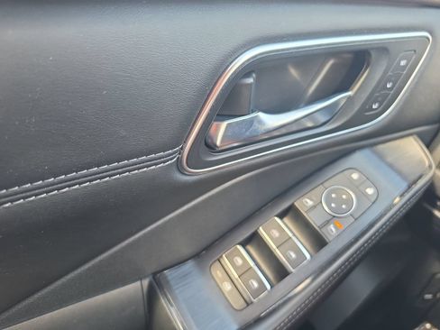 Used 2023 Nissan Rogue Platinum w/ Platinum Premium Package FWD image 23