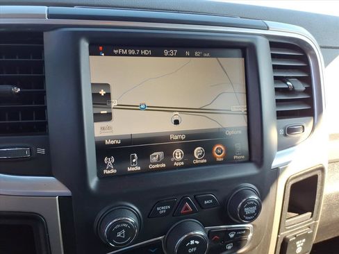 Used 2014 RAM 2500 Big Horn image 20