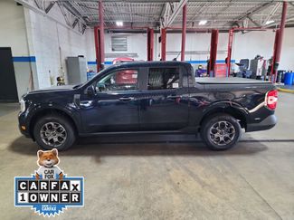 Used 2022 Ford Maverick XLT w/ Equipment Group 300A Standard video 2