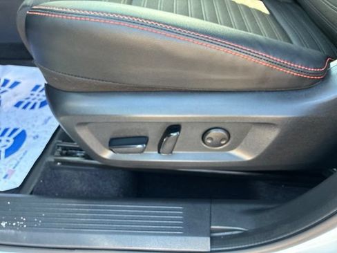 Certified 2025 Nissan Rogue SV w/ Rock Creek Premium Package AWD/4WD image 18