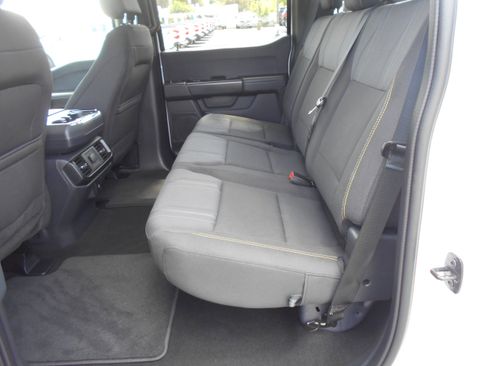 Used 2024 Ford F150 STX RWD image 9