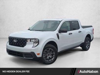 Used 2026 Ford Maverick XLT