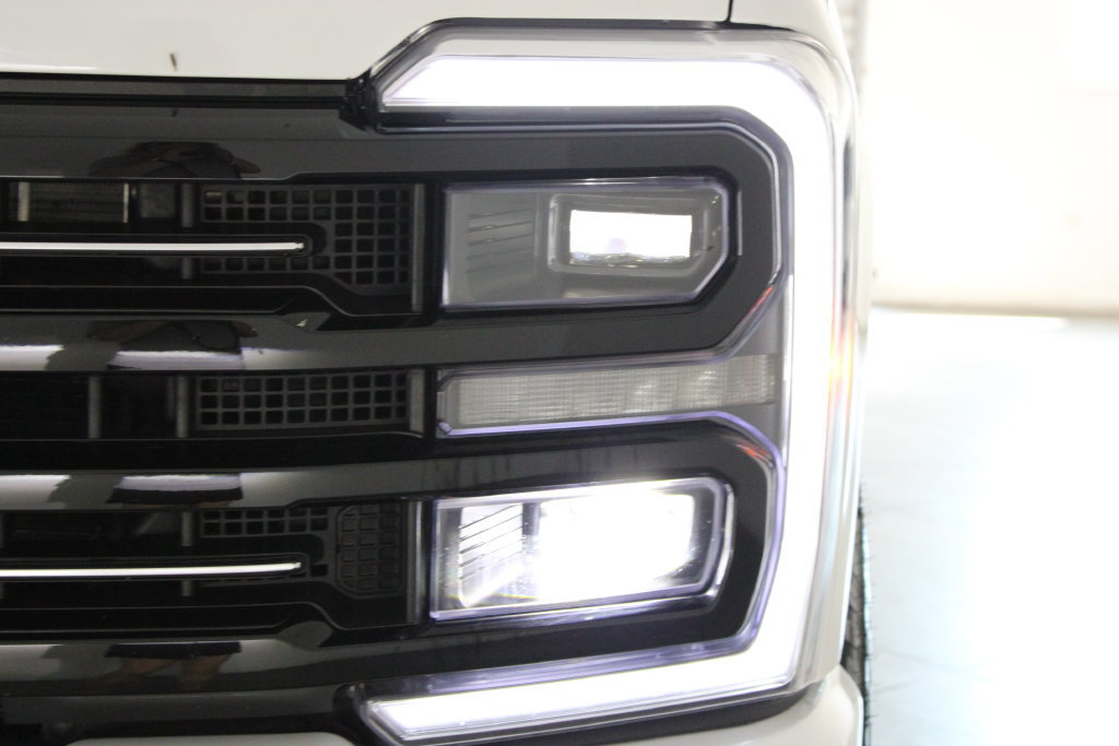 Used 2026 Ford F250 Platinum AWD/4WD image 62