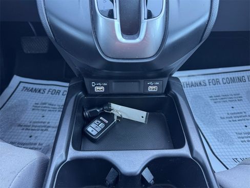 Used 2022 Honda CR-V EX image 33