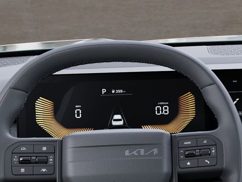 New 2027 Kia Telluride EX X-Line AWD/4WD image 22