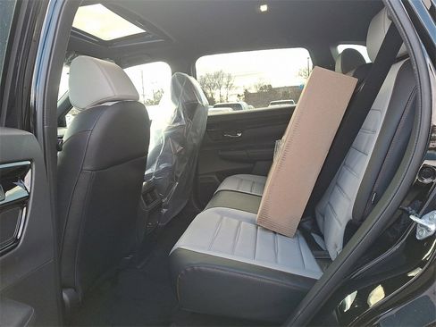 New 2026 Honda CR-V Sport Touring image 6