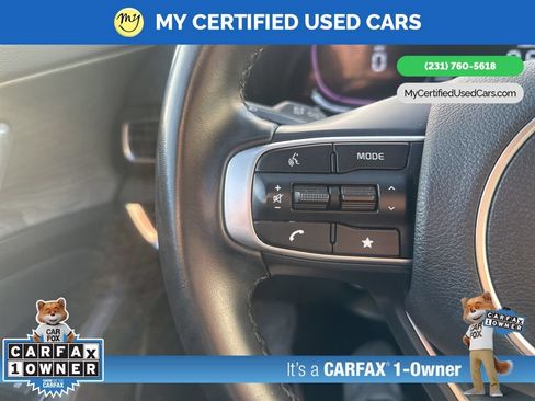 Used 2023 Kia Sportage X-Line AWD/4WD image 15