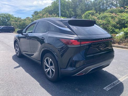 Used 2023 Lexus RX 350 Premium w/ Accessory Package (Z1) AWD/4WD image 4