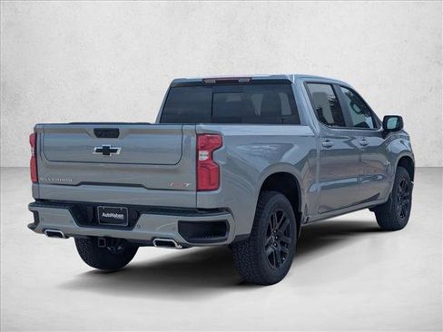 New 2026 Chevrolet Silverado 1500 RST AWD/4WD image 2