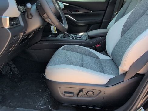 New 2026 MAZDA CX-30 Aire Edition image 11