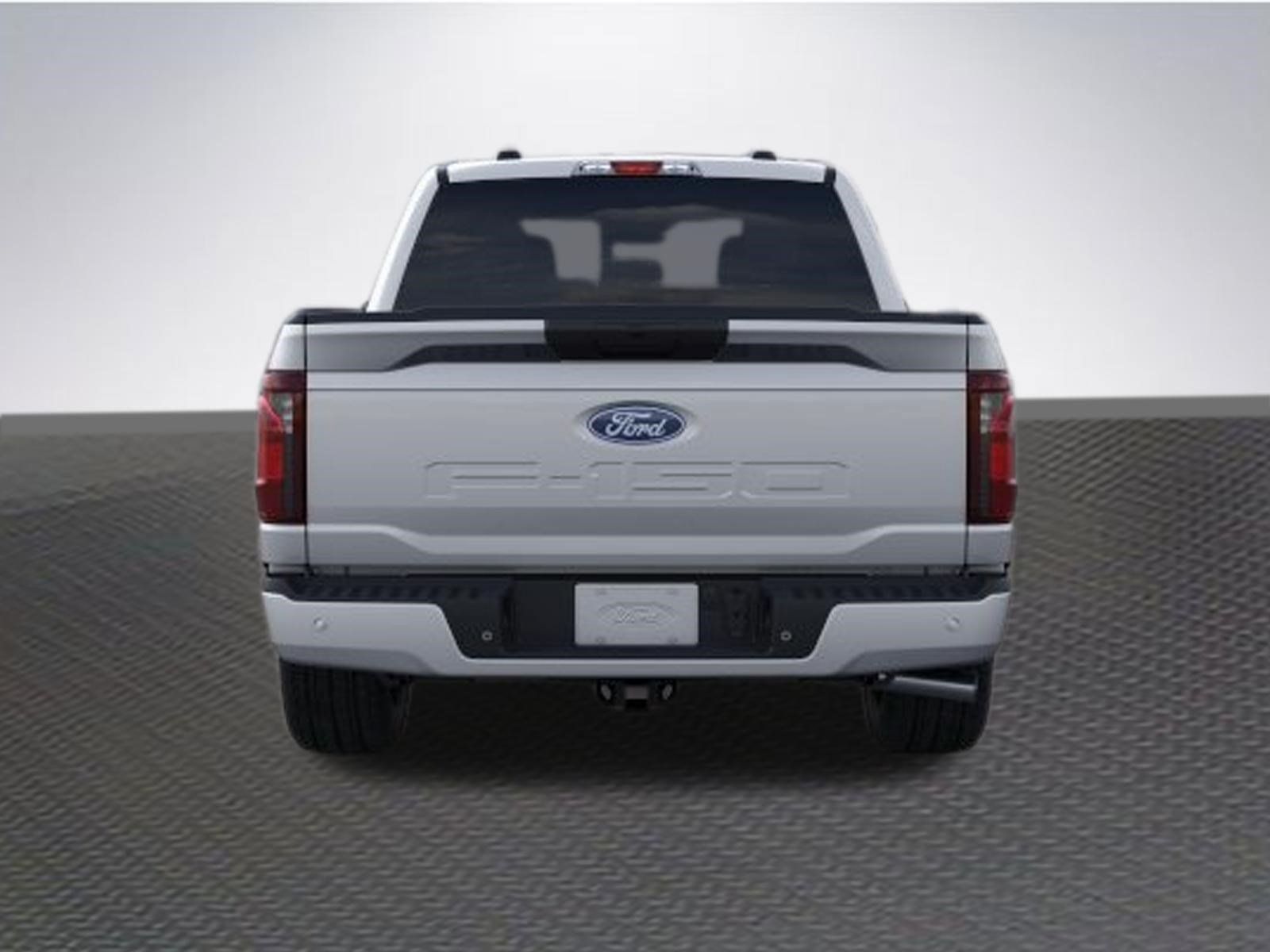 New 2026 Ford F150 STX RWD image 5