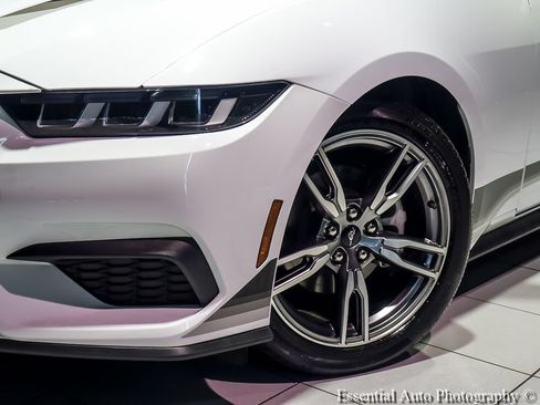 Used 2024 Ford Mustang Premium RWD image 5