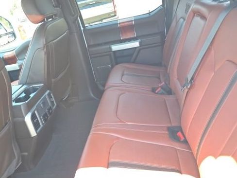 Used 2022 Ford F350 King Ranch AWD/4WD image 21