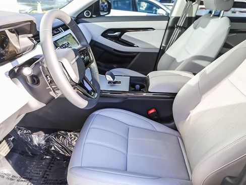 Certified 2024 Land Rover Range Rover Evoque S image 16