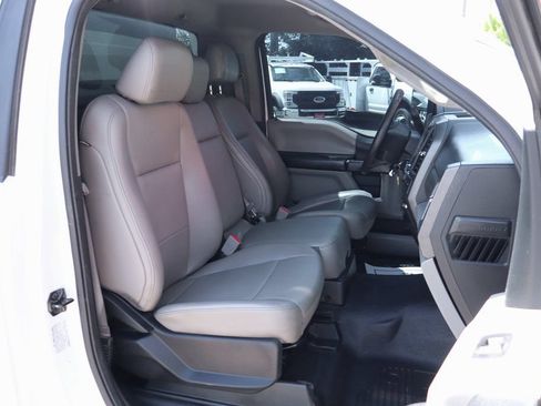 Used 2019 Ford F350 XL w/ XL Value Package RWD image 40