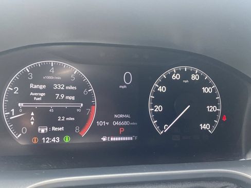 Used 2024 Honda HR-V Sport image 33