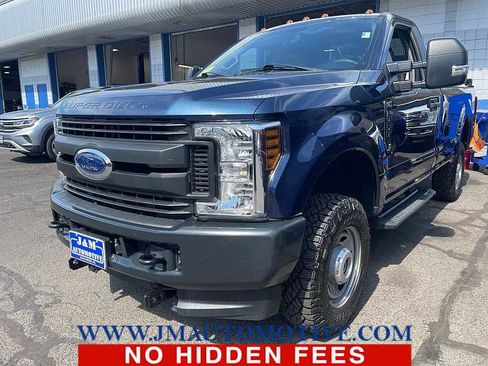 Used 2019 Ford F250 XL w/ Power Equipment Group image 1