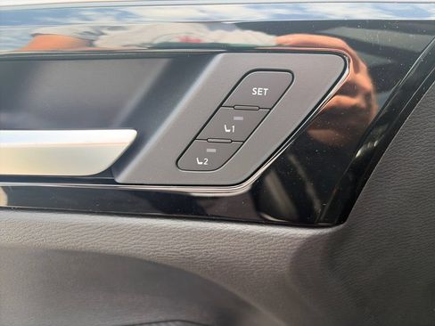 New 2026 Nissan Rogue Platinum AWD/4WD image 32