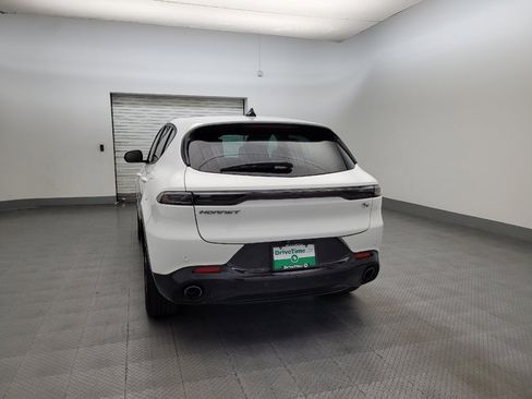 Used 2024 Dodge Hornet R/T AWD/4WD image 6