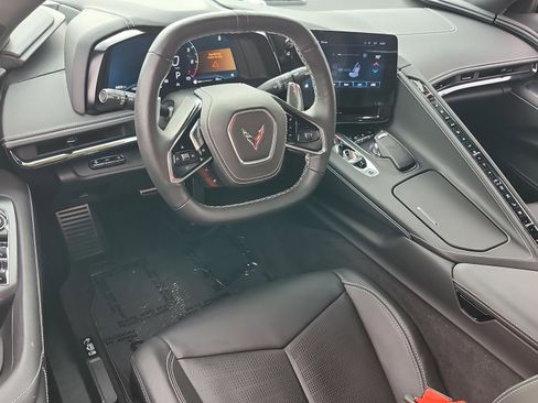 Used 2022 Dodge Charger SRT Hellcat image 11