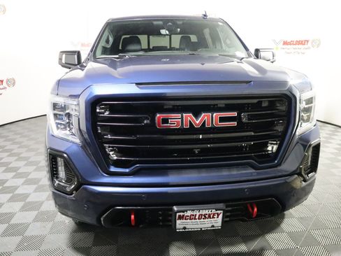 Used 2019 GMC Sierra 1500 AT4 image 17