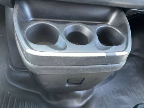 Used 2024 Chevrolet Express 2500 w/ Driver Convenience Package RWD image 23
