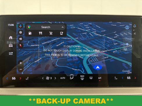 New 2026 Ford Explorer Active image 25