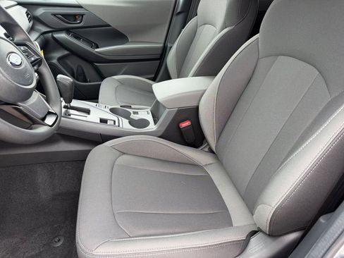 New 2026 Subaru Crosstrek 2.0i Premium AWD/4WD image 10