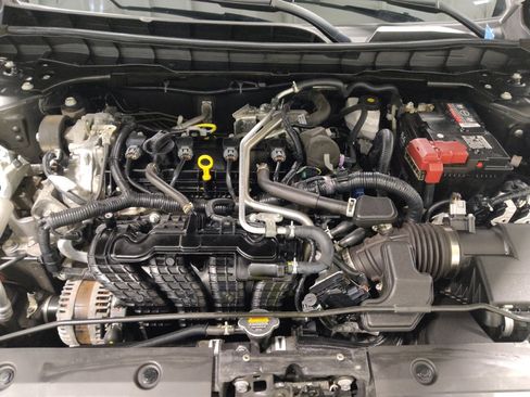 Used 2022 Nissan Altima 2.5 SL image 30