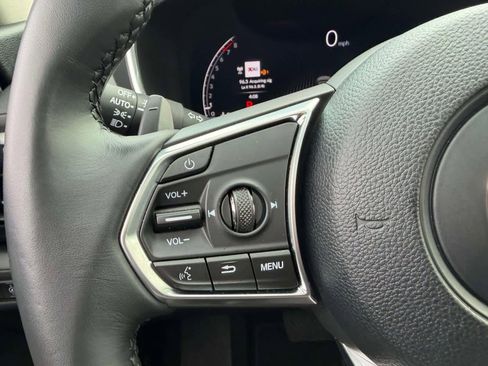 Certified 2026 Acura MDX SH-AWD image 28