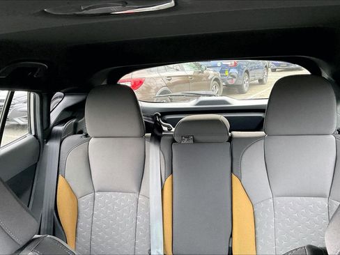 Used 2025 Subaru Crosstrek 2.5i Sport w/ Crosstrek Mirror Package image 34