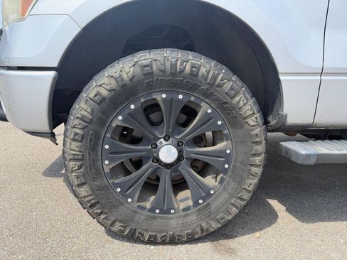Used 2014 Ford F150 STX w/ Equipment Group 201A Mid AWD/4WD image 21