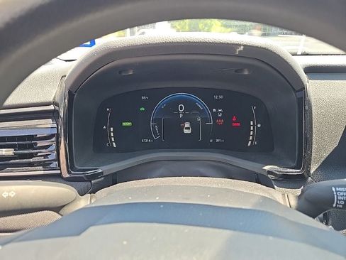 Used 2025 Toyota Camry LE FWD image 1