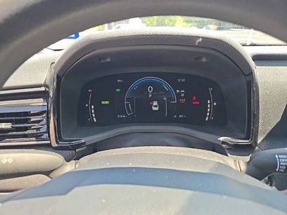 Used 2025 Toyota Camry LE