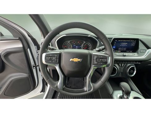 Certified 2022 Chevrolet Blazer LT w/ Redline Edition image 22
