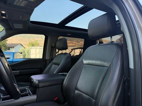 Used 2026 Ford F350 Lariat AWD/4WD image 21