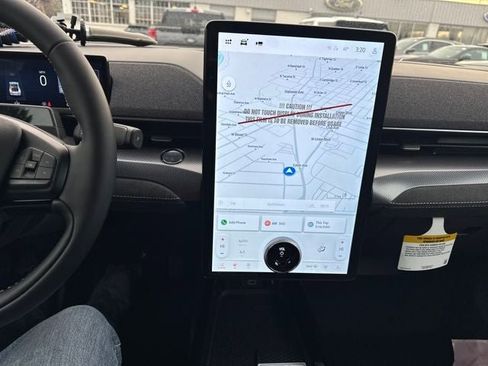 New 2025 Ford Mustang Mach-E GT image 17