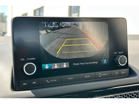 Used 2026 Honda Civic Sport image 21