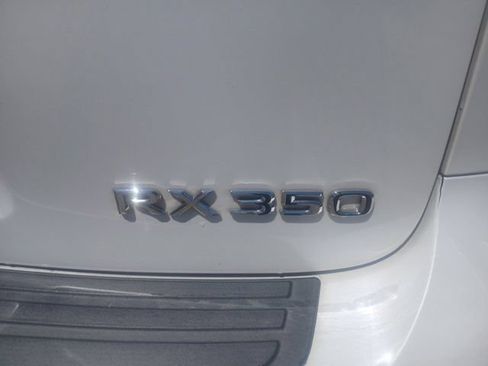Used 2012 Lexus RX 350 AWD w/ Premium Pkg image 7