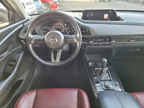 Used 2024 MAZDA CX-30 AWD 2.5 S w/ Preferred Package image 7
